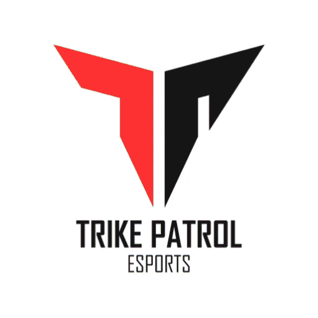 a logo for a company called trike patrol venator