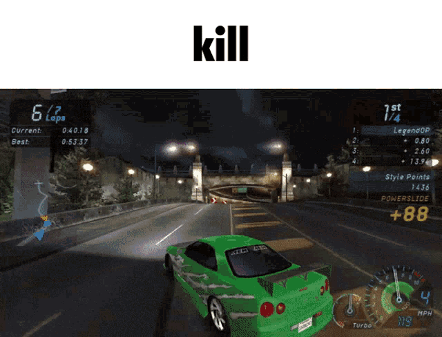 Need For GIF - Need For Speed GIFs