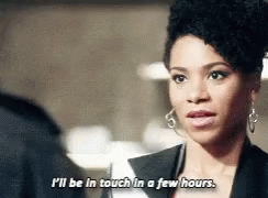 Greys Anatomy Be In Touch GIF - Greys Anatomy Be In Touch GIFs