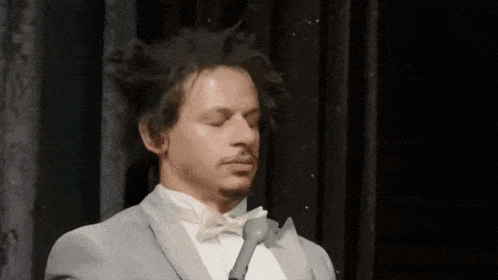 Eric Andre Scan GIF - Eric Andre Scan Face GIFs