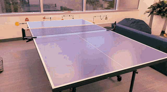 Pingpong Time Table Tennis GIF - Pingpong Time Table Tennis Quick Game GIFs