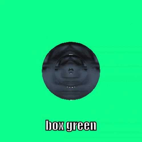 Box Green Brick Hill GIF - Box Green Brick Hill Green Tree GIFs