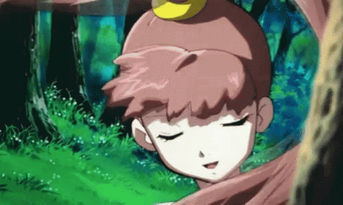 Neneamano Digimon GIF - Neneamano Nene Digimon GIFs