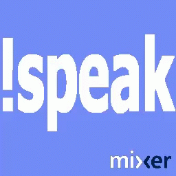 Mixer Speak GIF - Mixer Speak Yeah GIFs