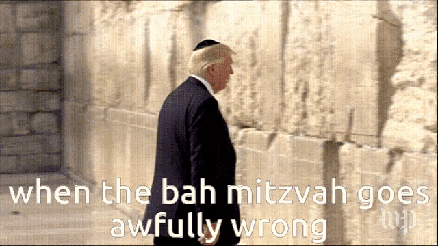 Jew Trump GIF - Jew Trump Nigmode GIFs