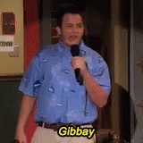 Gibby GIF