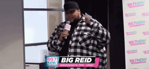 Big Reid Reid GIF