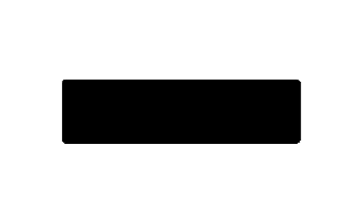 a black and white photo of the word stupid on a white background
