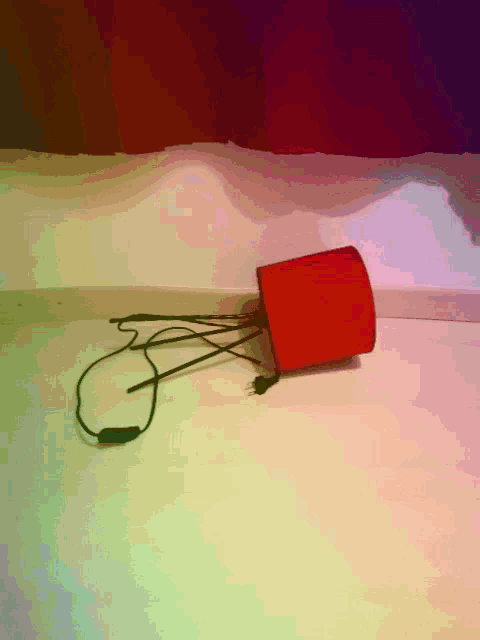 Lamp Rouge GIF - Lamp Rouge GIFs