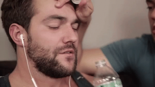 Hydrate Drink GIF - Hydrate Drink Drink Up GIFs