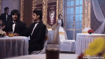 Warrior High Mtvindia GIF - Warrior High Mtvindia Indian Show GIFs