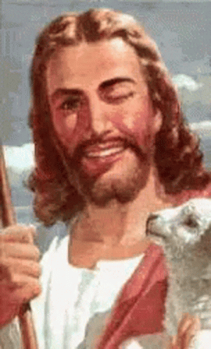 Jesus Lovesyou GIF