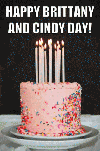 Happy Birthday Cake GIF - Happy Birthday Cake Hbd GIFs