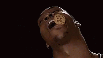 Cookies Reverse GIF - Cookies Reverse Silly GIFs