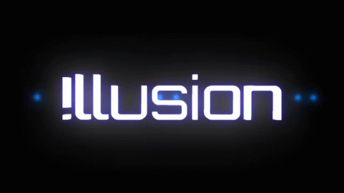 Illusion Pseudo GIF - Illusion Pseudo Glitch GIFs