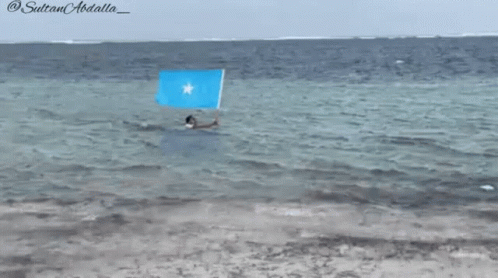 Somalia Somalia Flag GIF - Somalia Somalia Flag Calanka Somalia GIFs