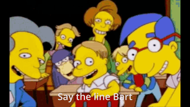 Pzrp Bart GIF - Pzrp Bart Find Out GIFs