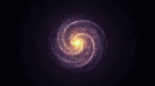 Galaxy Veritasium GIF - Galaxy Veritasium Outer Space GIFs