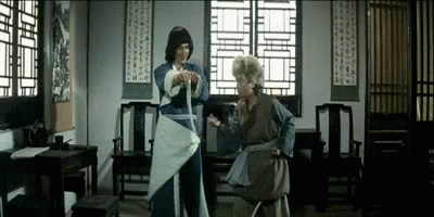 Jackie Chan Kung Fu GIF - Jackie Chan Kung Fu Punch GIFs