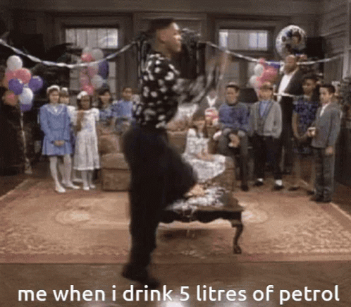 Dance Drinking GIF - Dance Drinking Petrol GIFs