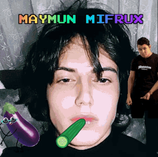 Maymun Mifrux GIF - Maymun Mifrux Mi̇frux GIFs