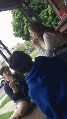 Blow Job Oral Sex GIF