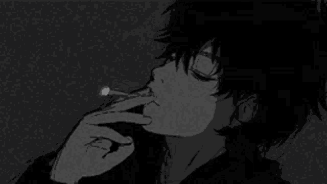 Depressed GIF