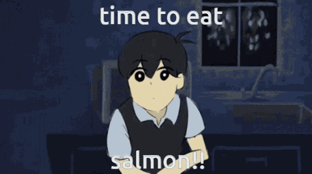 Eat Omori GIF