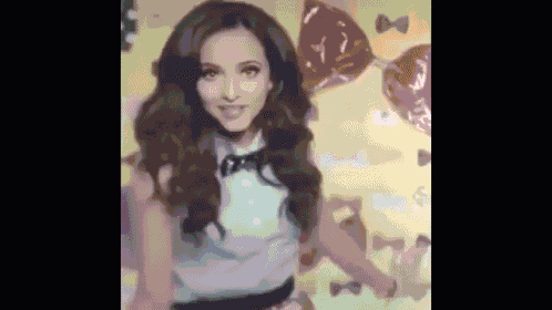Lm GIF - Little Mix GIFs
