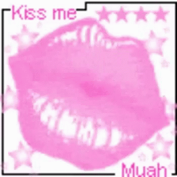 Muah Kiss GIF - Muah Kiss Mwah GIFs