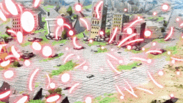 Fairy Tail Ft GIF - Fairy Tail Ft Fight GIFs