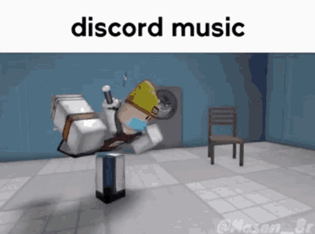 Discord Music Discord GIF - Discord Music Discord Roblox GIFs