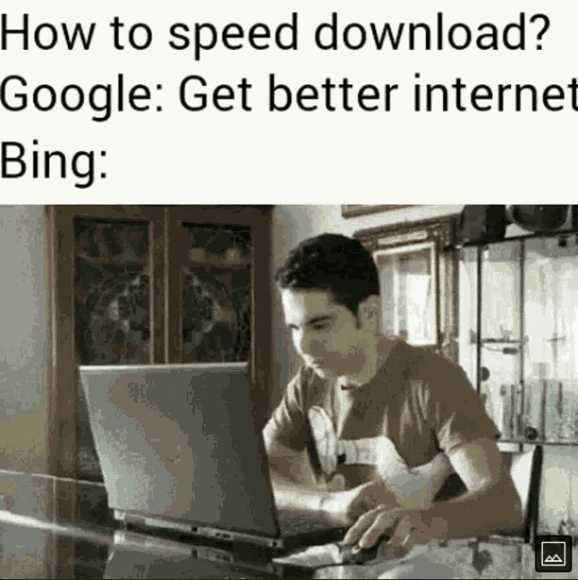 Bing Be GIF