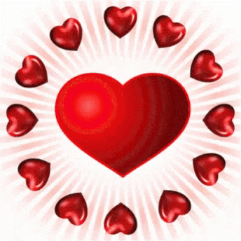 Heart Love Heart GIF - Heart Love Heart Love You GIFs
