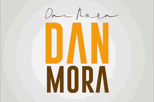 Danmora Signature GIF - Danmora Signature GIFs