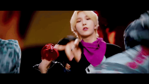 Epex Epex Can We Surrender GIF - Epex Epex Can We Surrender Epex Baekseung GIFs