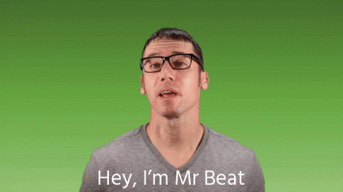 Mr Beat Matt Beat GIF - Mr Beat Matt Beat Political Compass GIFs
