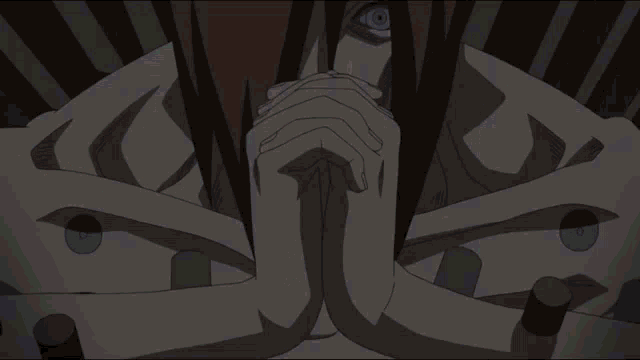 Nagato Pain GIF - Nagato Pain Naruto GIFs