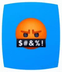 Angry Emoji GIF - Angry Emoji Arman GIFs