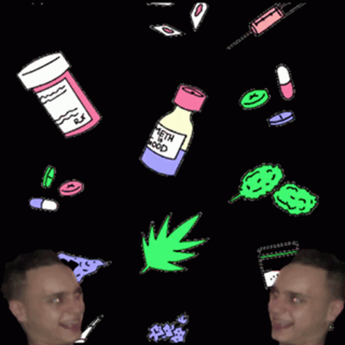 Drugs Adamcik GIF - Drugs Adamcik Fetak GIFs