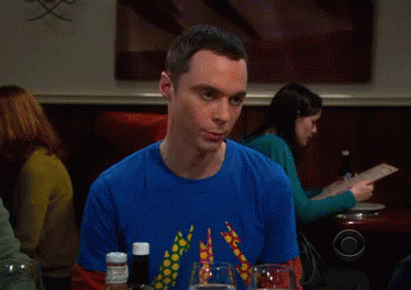 Sheldon Cooper Tbbt GIF - Sheldon Cooper Sheldon Tbbt GIFs
