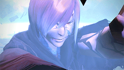 Crystal Exarch GIF - Crystal Exarch GIFs