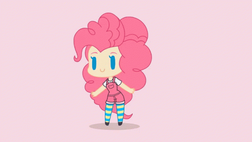 Mlp Pinkie GIF - Mlp Pinkie Pie GIFs