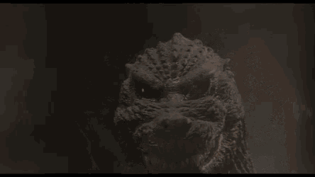 Godzilla Crying GIF - Godzilla Crying GIFs