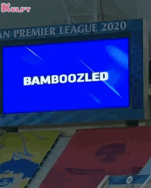 Bamboozled Gif GIF - Bamboozled Gif Cricket GIFs