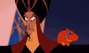 Aladdin Jafar GIF - Aladdin Jafar Neck GIFs