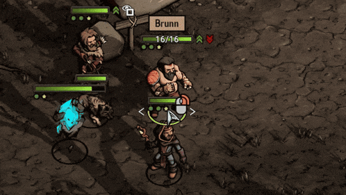a screenshot of a game that says charge on the top