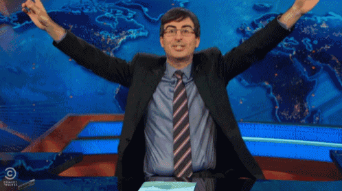 Yay! GIF