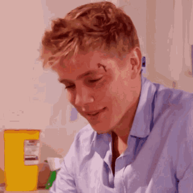 Robron Sugden GIF