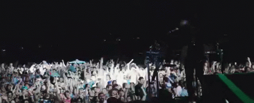 Concert Jam Packed GIF - Concert Jam Packed Crowd GIFs
